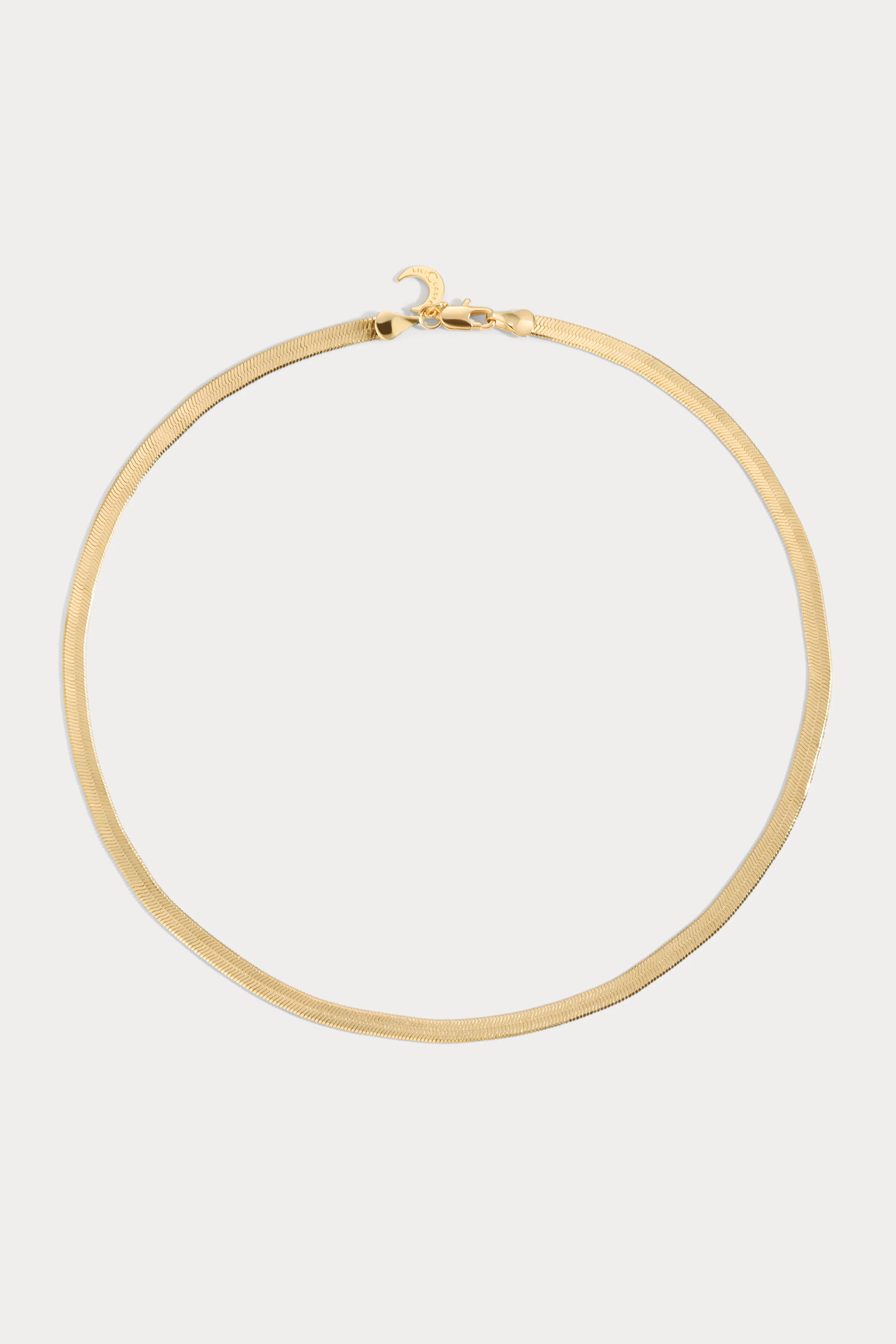 Medium Reggie Chain | Lili Claspe