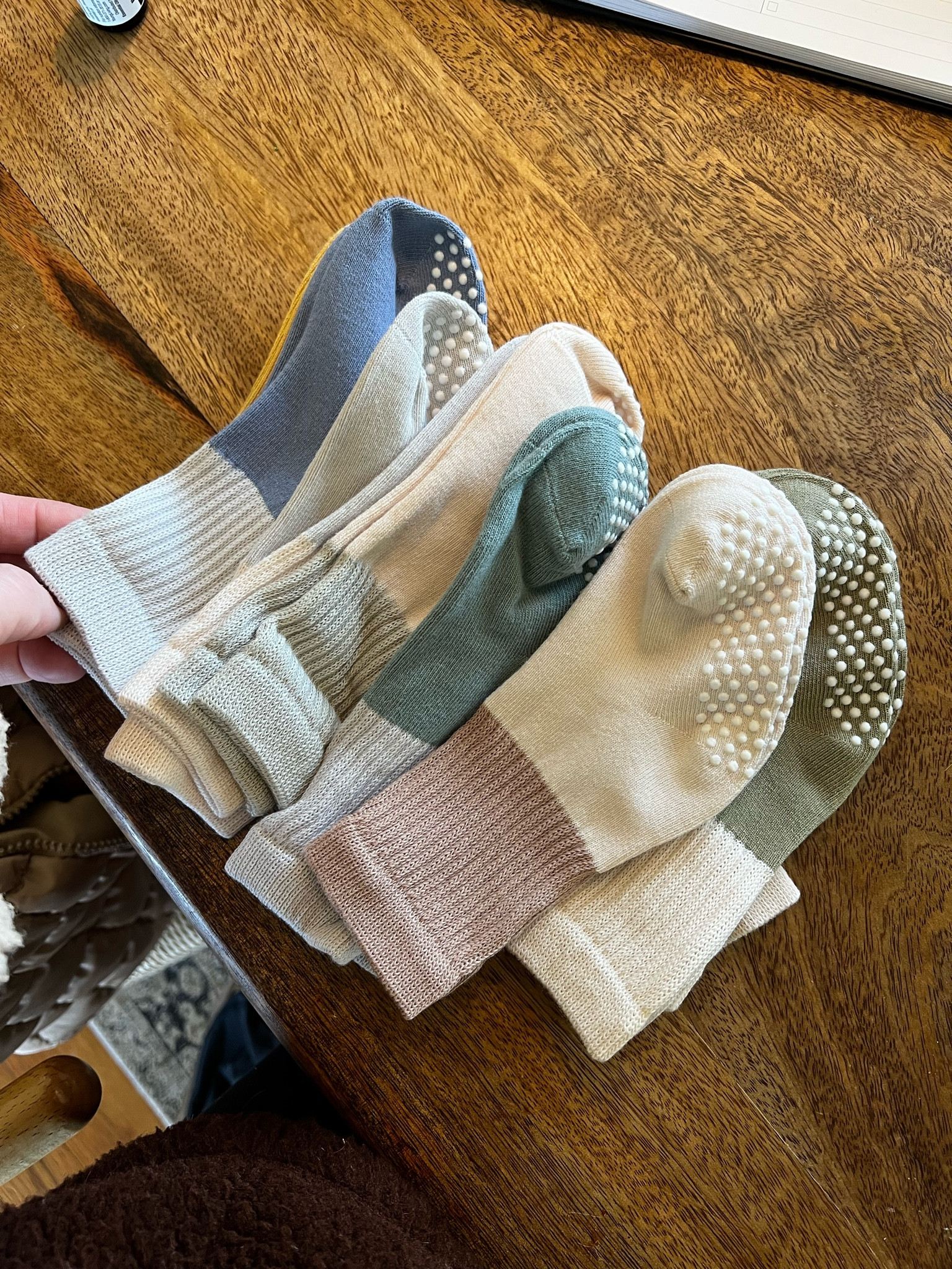 Best baby socks 

#LTKkids #LTKGiftGuide #LTKbaby