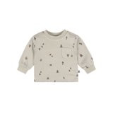 Modern Moments by Gerber Hacci Top and Jogger Outfit Set, 2-Piece, Size 0/3 Months - 24 Months | Walmart (US)