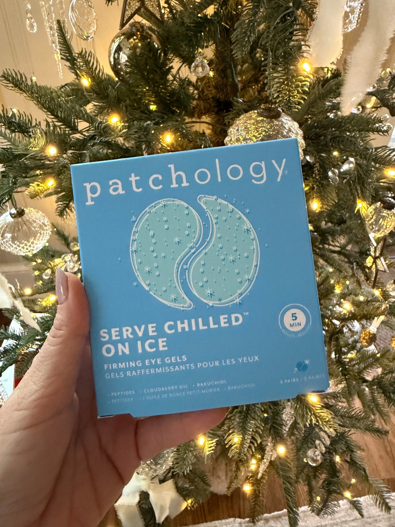 My favorite stocking stuffer! Firming eye gels from pathology! 

#LTKFindsUnder50 #LTKGiftGuide #LTKHoliday