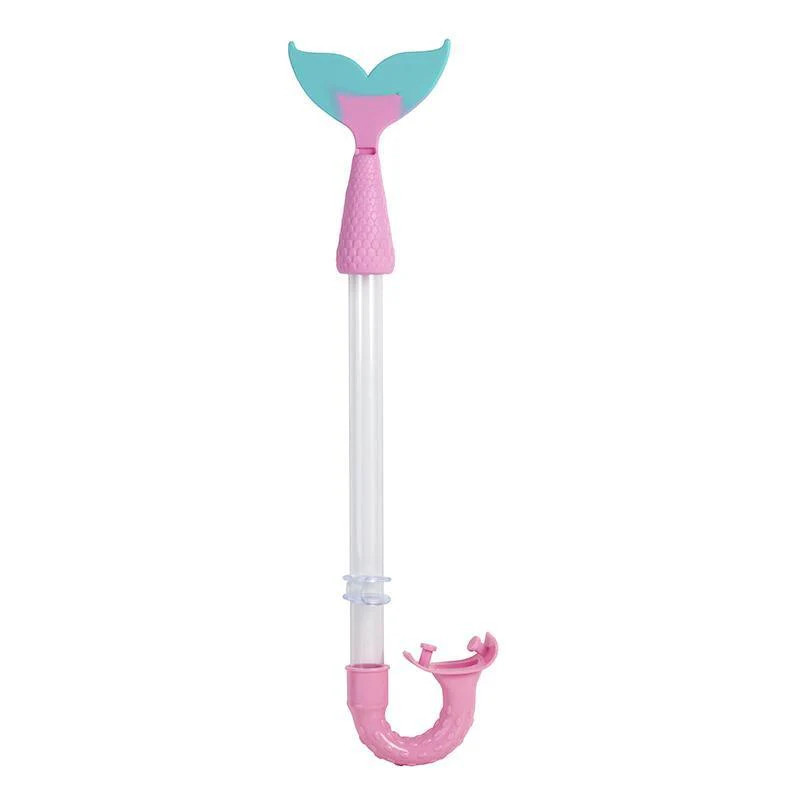 bling2o mermaid snorkel | minnow