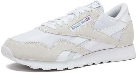 Reebok Women's Classic Nylon Sneakers | Amazon (US)