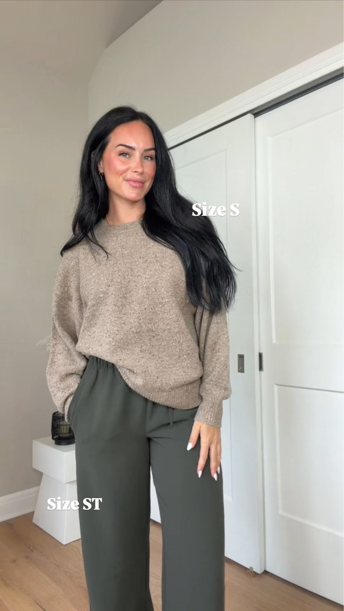 @Aritzia new arrivals ✨

My sizing 5’7, 145lbs, 32dd