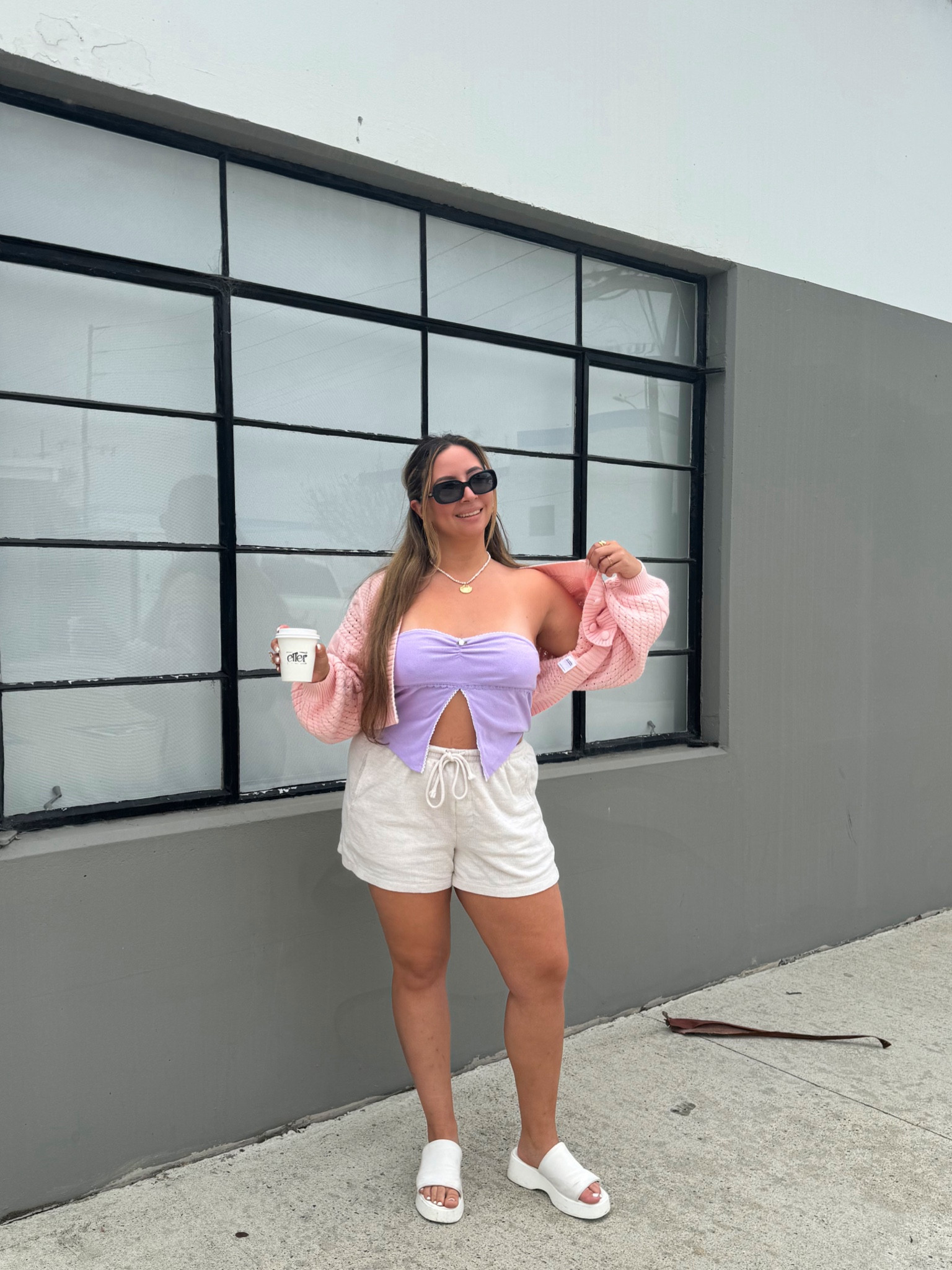 coffee run ☕️

summer outfit, outfit inspo, summer inspo

#LTKShoeCrush #LTKActive #LTKStyleTip