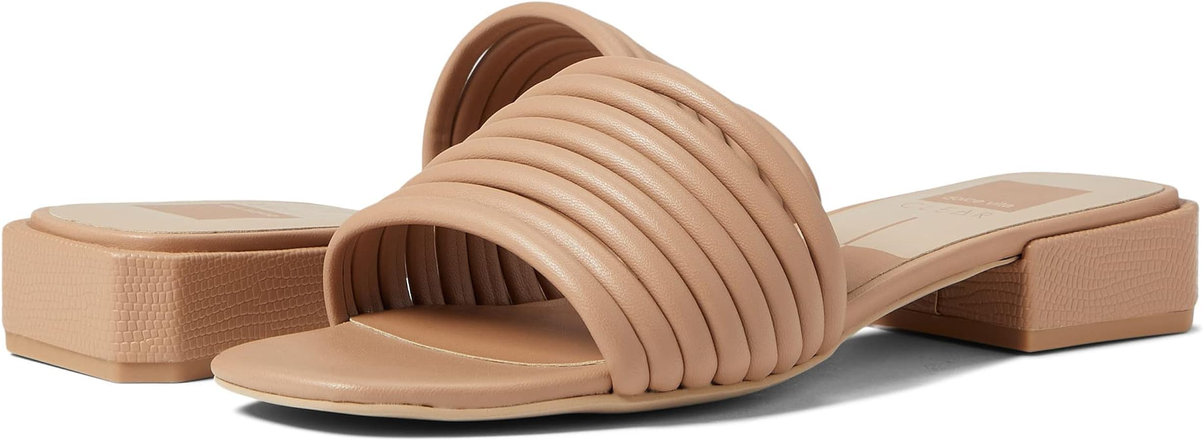 Dolce Vita Women's Hazil Heeled Sandal | Amazon (US)