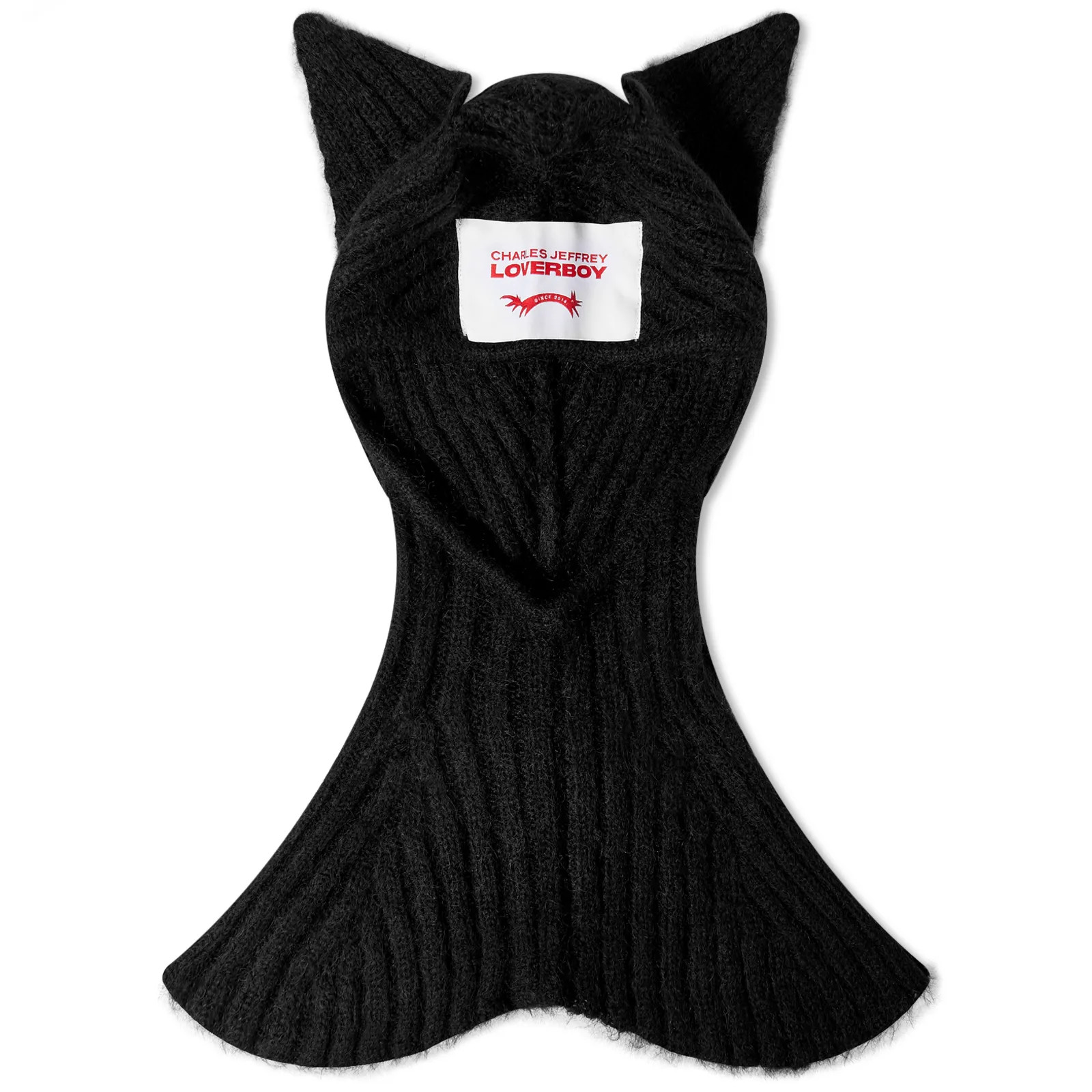 Charles Jeffrey Ears Balaclava | End Clothing (UK & IE)
