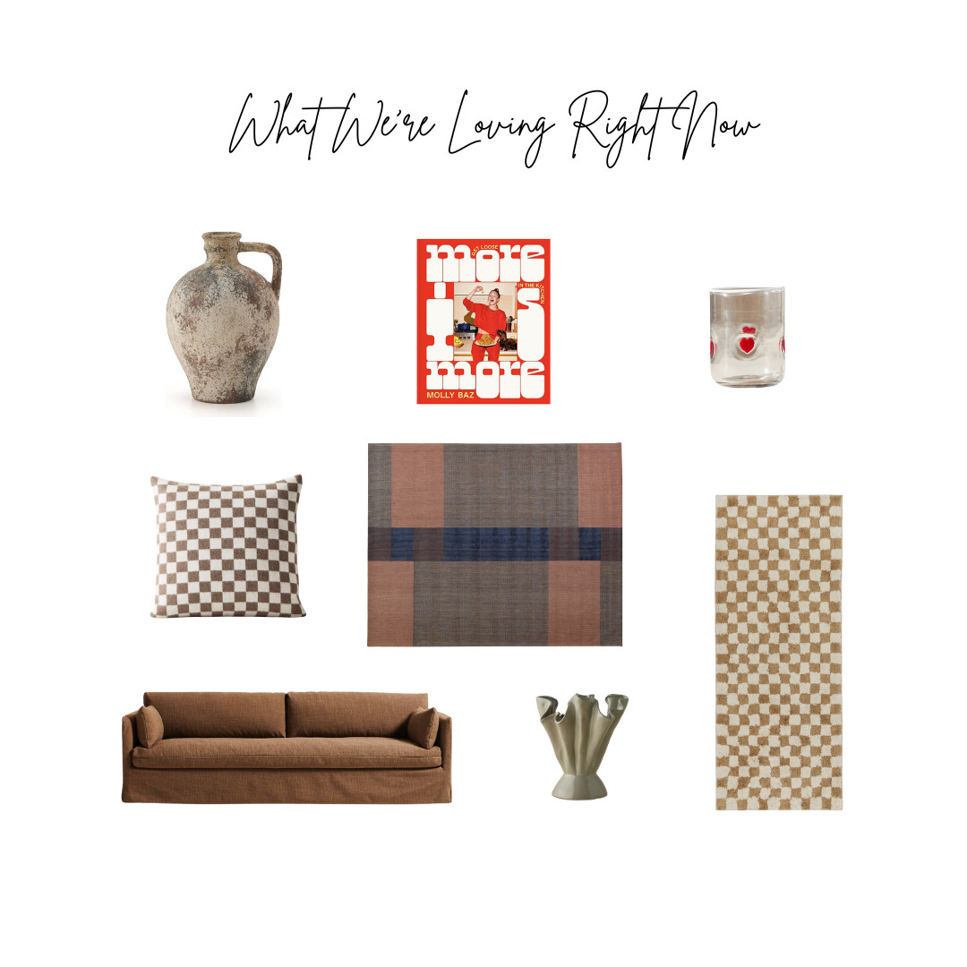 What We're Loving Right Now... 

 #LTKGiftGuide #LTKHome #LTKStyleTip