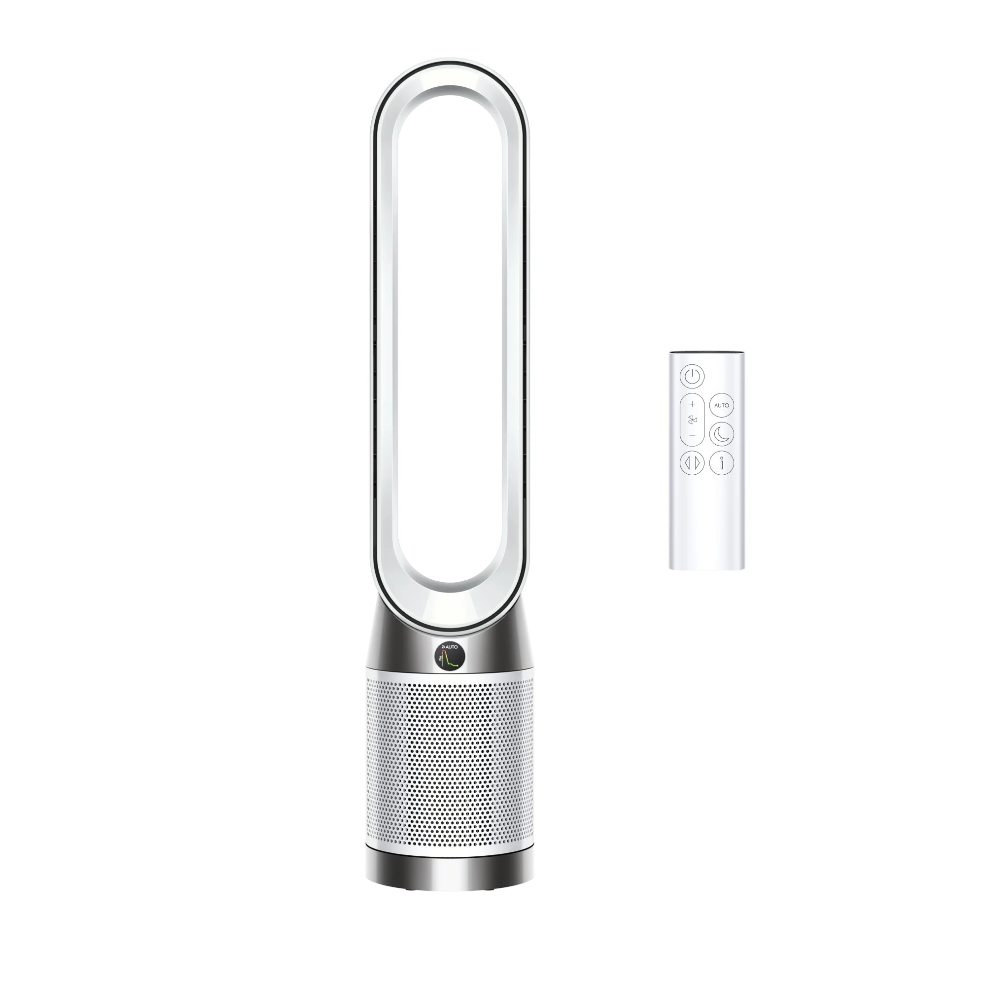 Dyson TP10 Purifier Cool | White/White | New | Walmart (US)