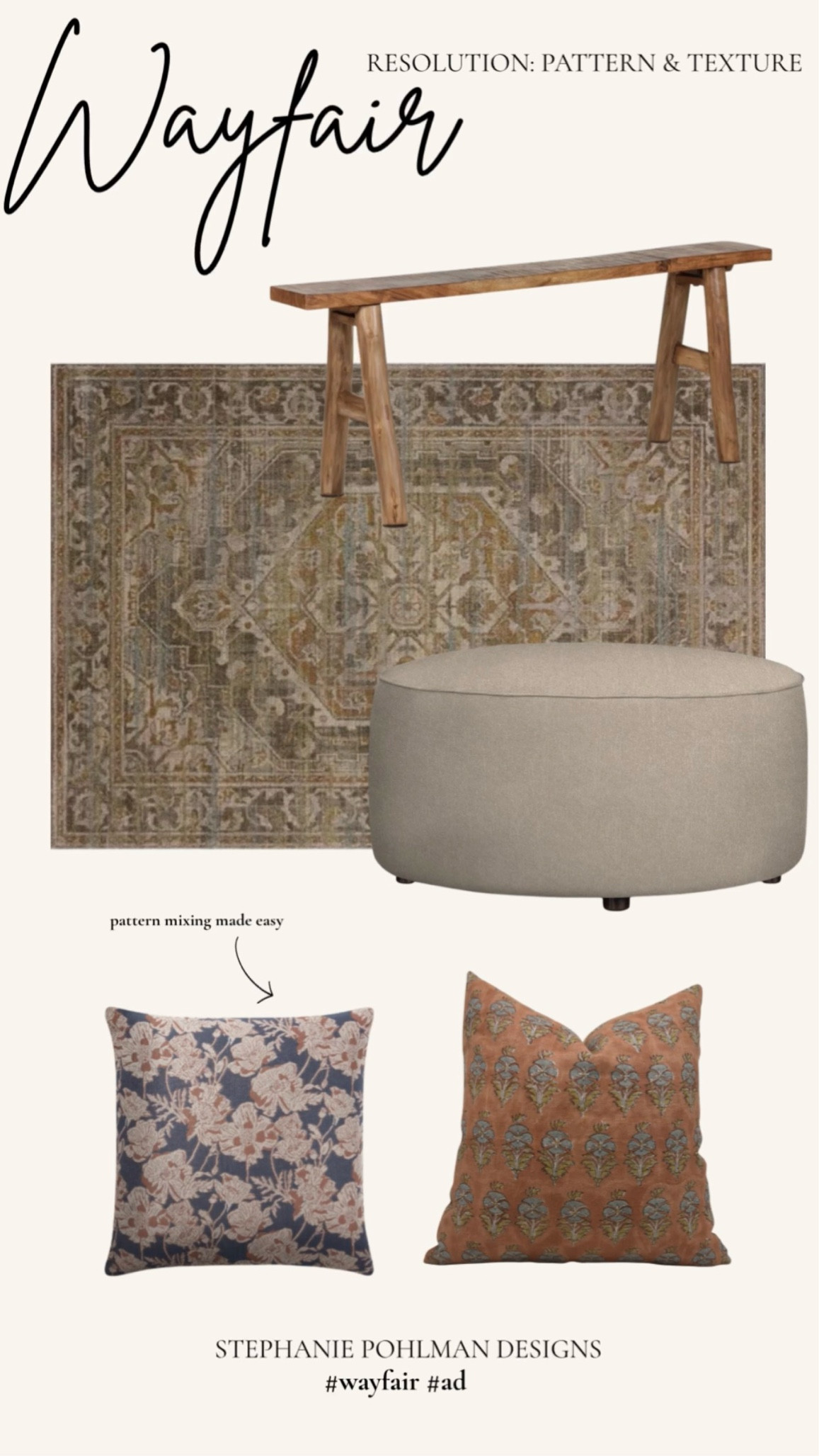 #ad #wayfairpartner #wayfair @wayfair

#LTKHome