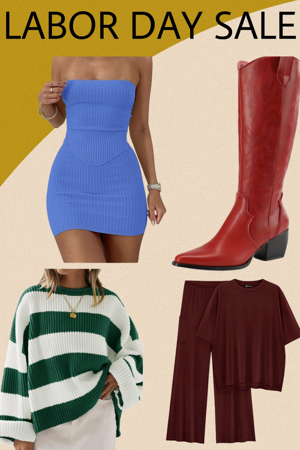 Labor Day sale! Shop now!

#LTKFindsUnder50 #LTKSaleAlert #LTKFallSale