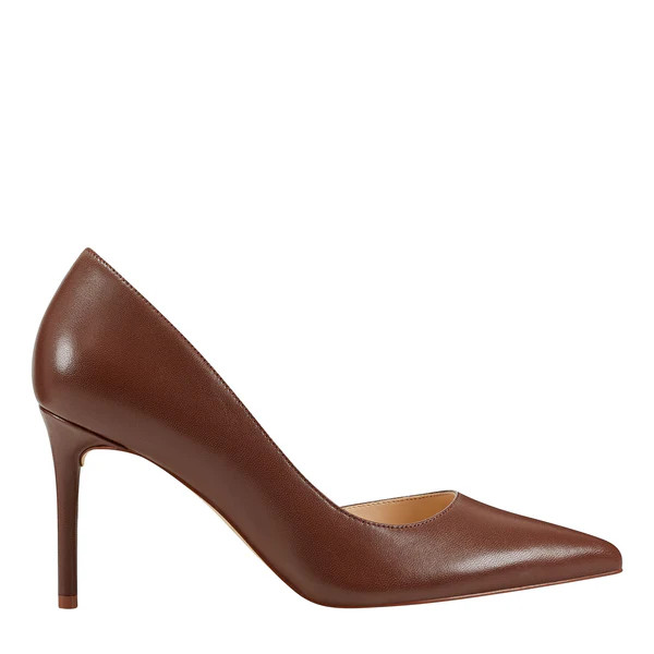 Meryl D'Orsay Pump | Marc Fisher