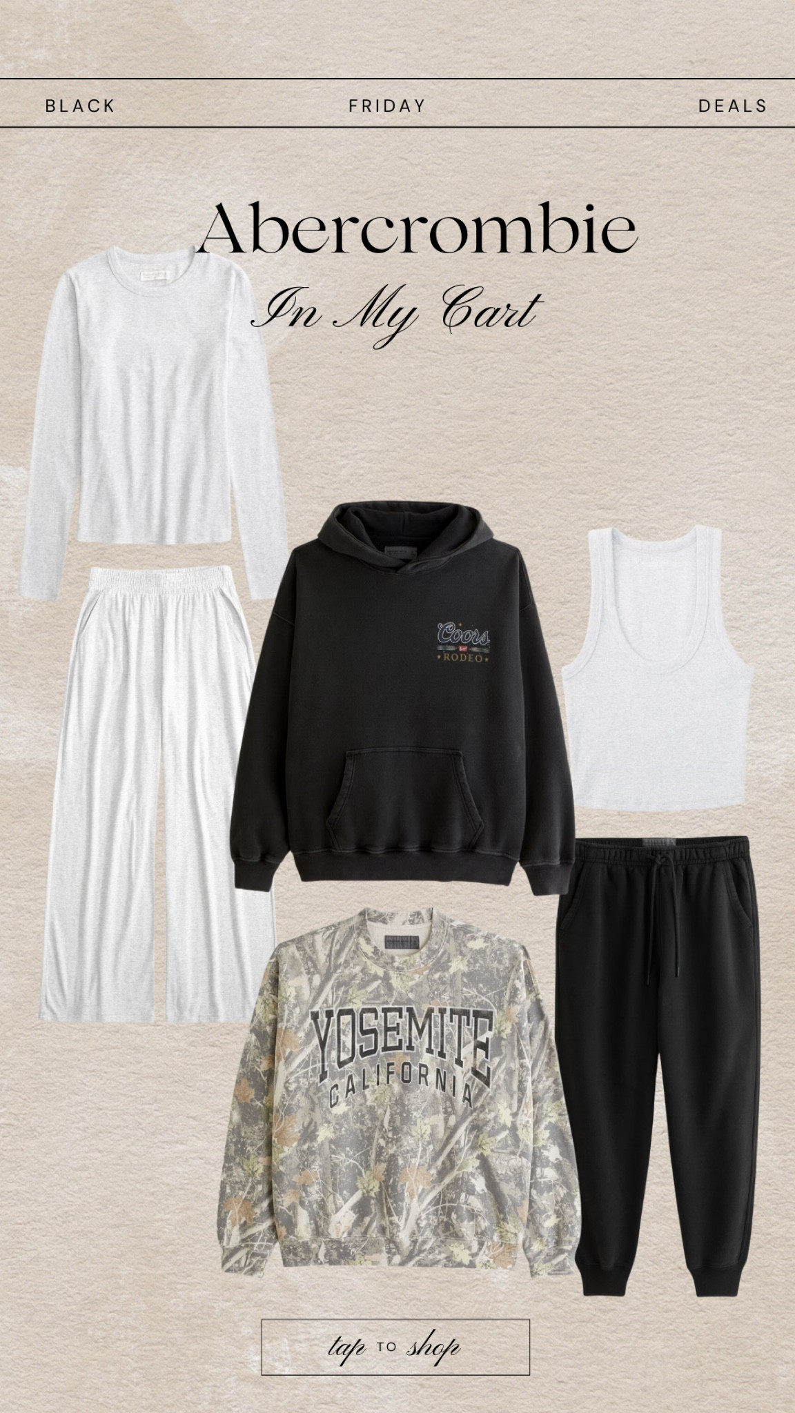 More Cyber Week finds in my cart!

#LTKCyberWeek #LTKGiftGuide #LTKHoliday