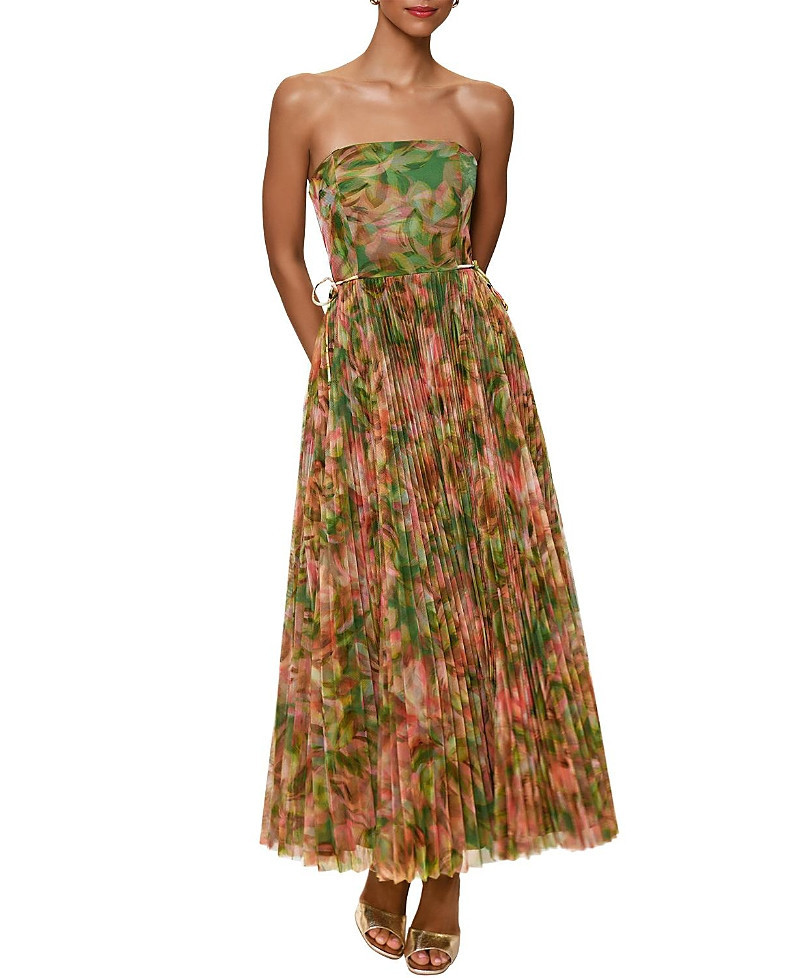 Hutch Costella Tulle Gown | Bloomingdale's (US)