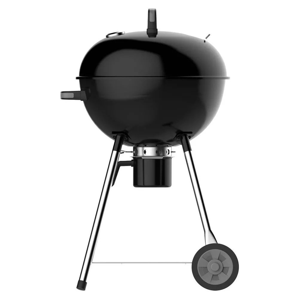 Nexgrill Premium 22" Charcoal Kettle - Walmart.com | Walmart (US)