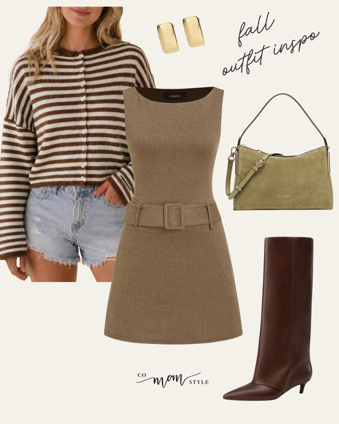 Love the colors and layers of this outfit from Amazon

#LTKWorkwear #LTKootd #LTKSeasonal