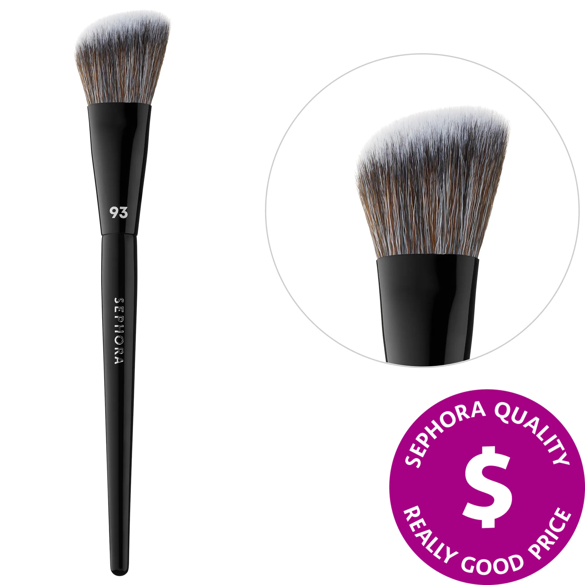 SEPHORA COLLECTION PRO Blush Brush #93 | Sephora (US)