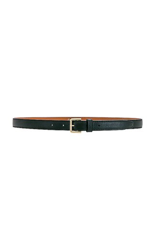 Flattered Barbara Belt in Black from Revolve.com | Revolve Clothing (Global)