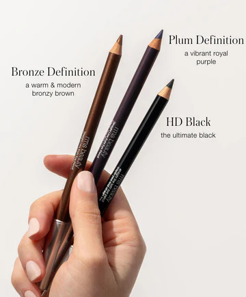 Straight Line Kohl Eye Pencil | RMS Beauty