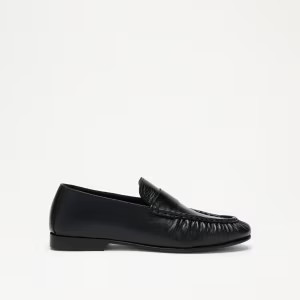 Moccasin Loafer | Russell & Bromley