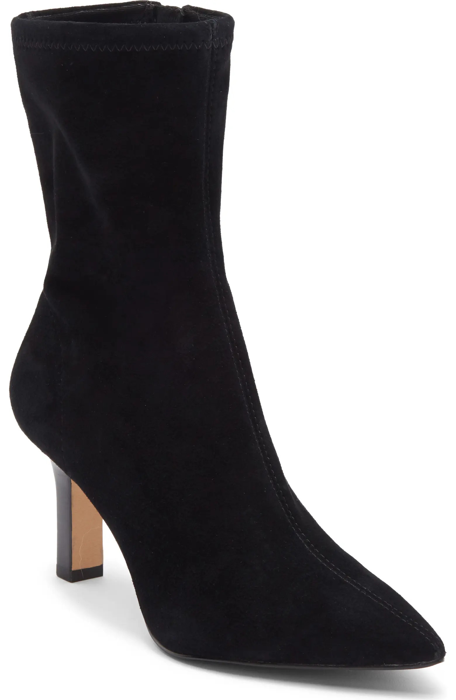 & Other Stories Helga Stiletto Bootie (Women) | Nordstromrack | Nordstrom Rack