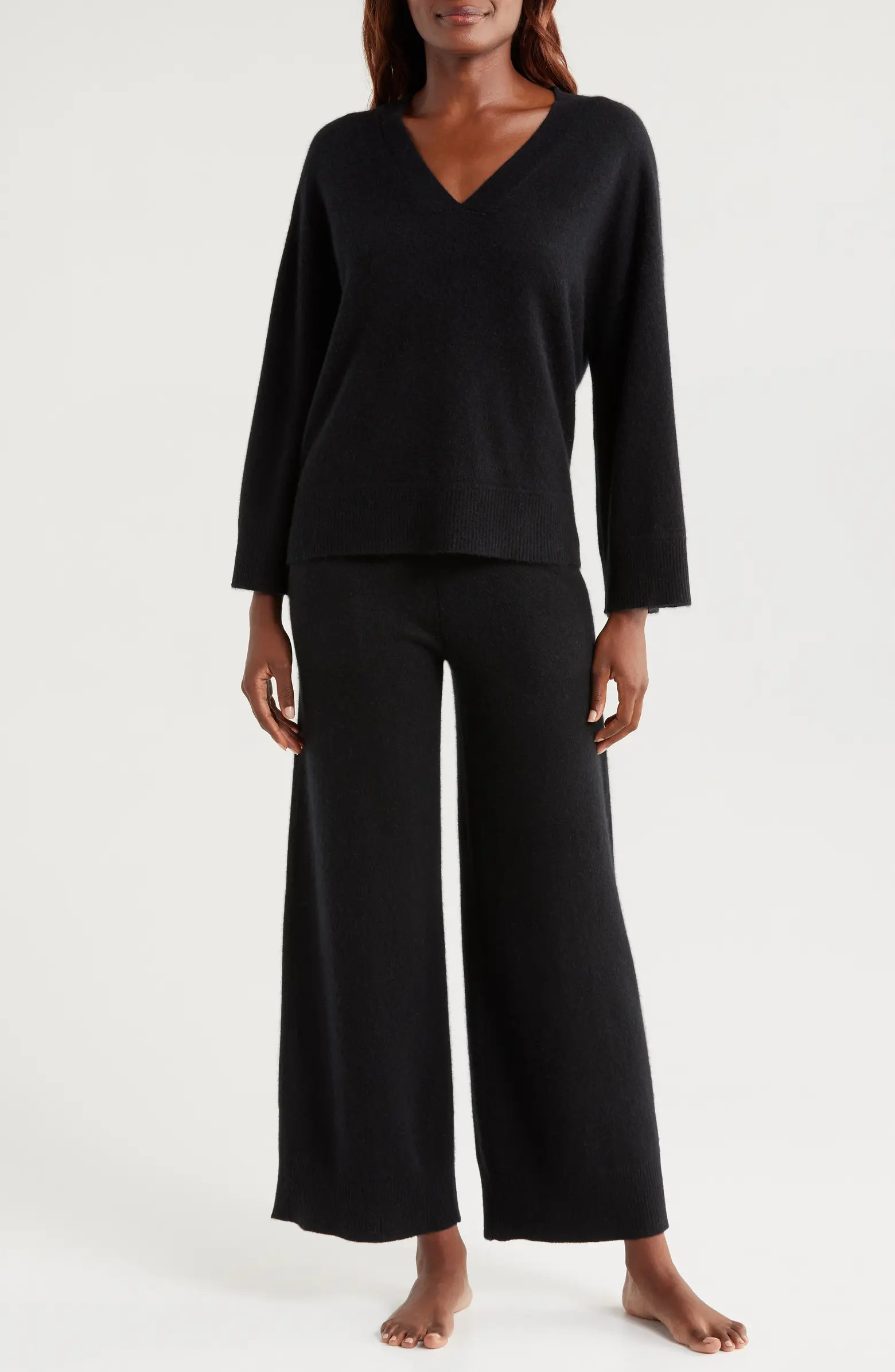 Cashmere Pajamas | Nordstrom