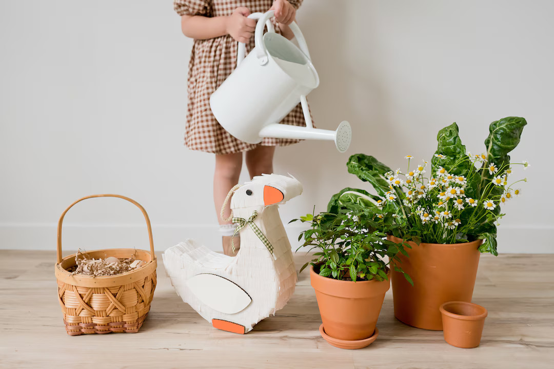 Goose Piñata Add Elegance to Your Festivities - Etsy | Etsy (US)