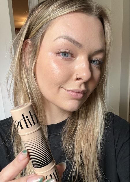 Loving this new creamy, natural makeup look — the dibs duo is the star of the look 

I got shade 3!

#LTKbeauty