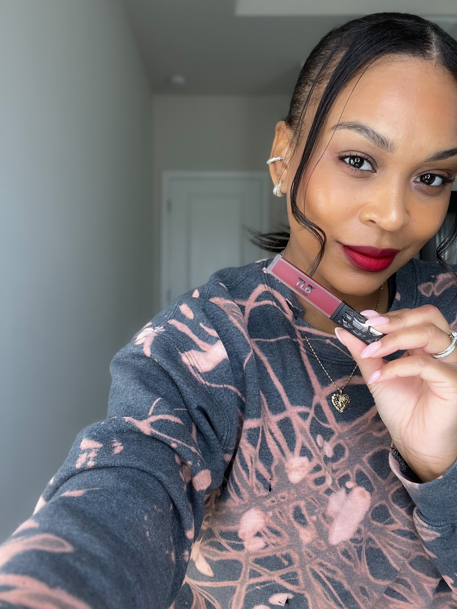 The Lip Bar Vegan Liquid Matte Lipstick in Bawse Lady 💋

#LTKbeauty #LTKFind