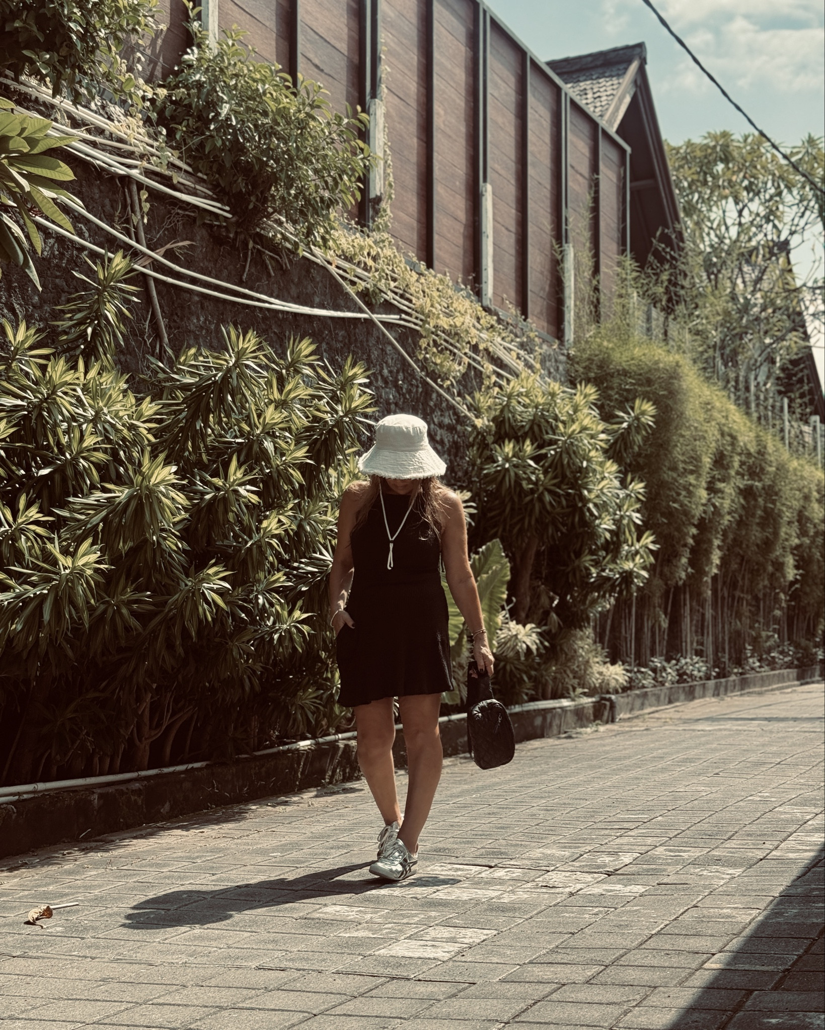 Livin my best Bali life 🌴🌺

#LTKOver40 #LTKootd #LTKTravel