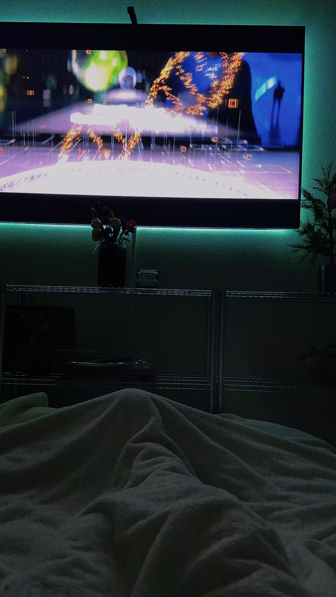 No need to go out to the movie theater when you’ve created your own 😎

#LTKHome