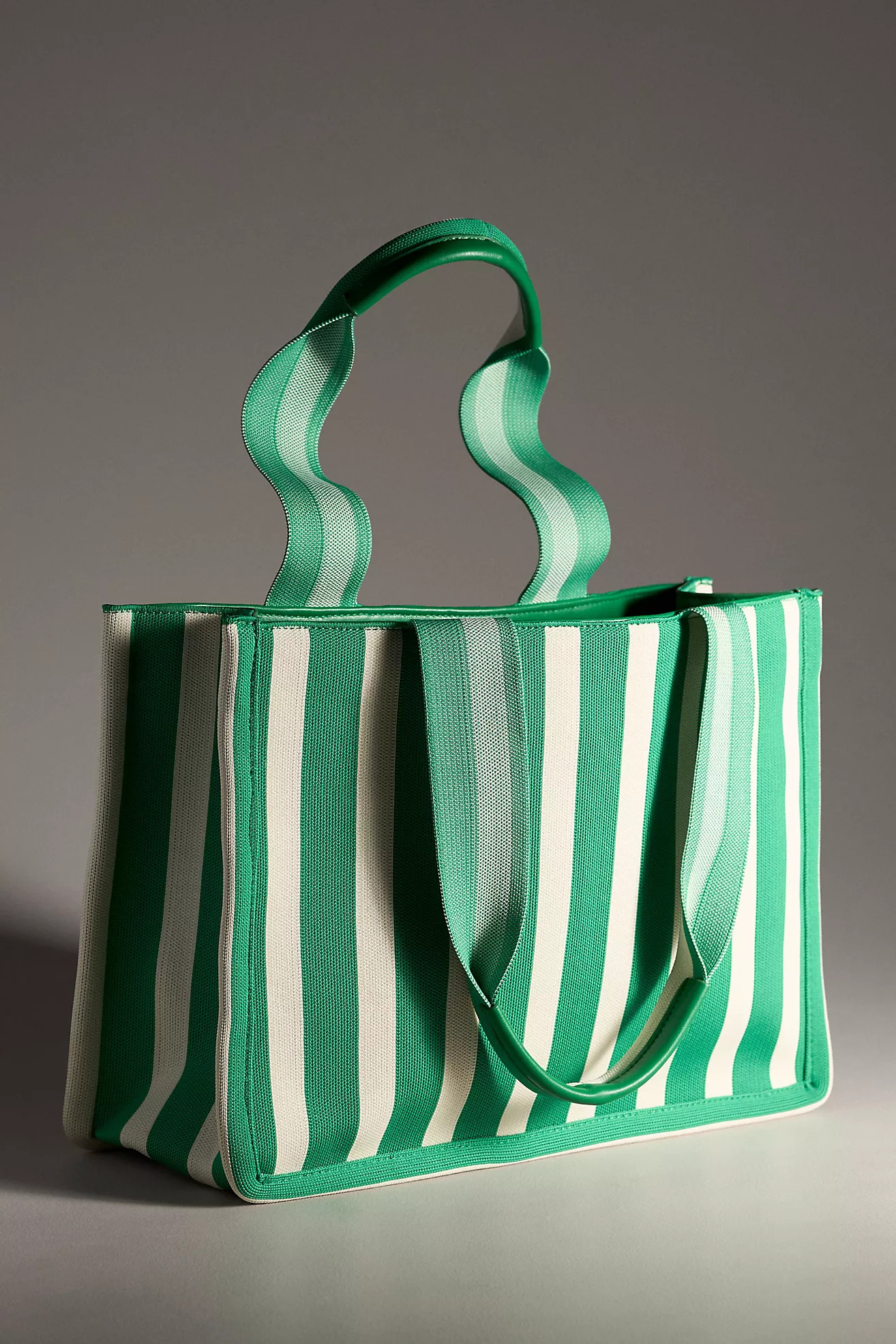 Shiraleah Isla Stripe Tote | Anthropologie (US)