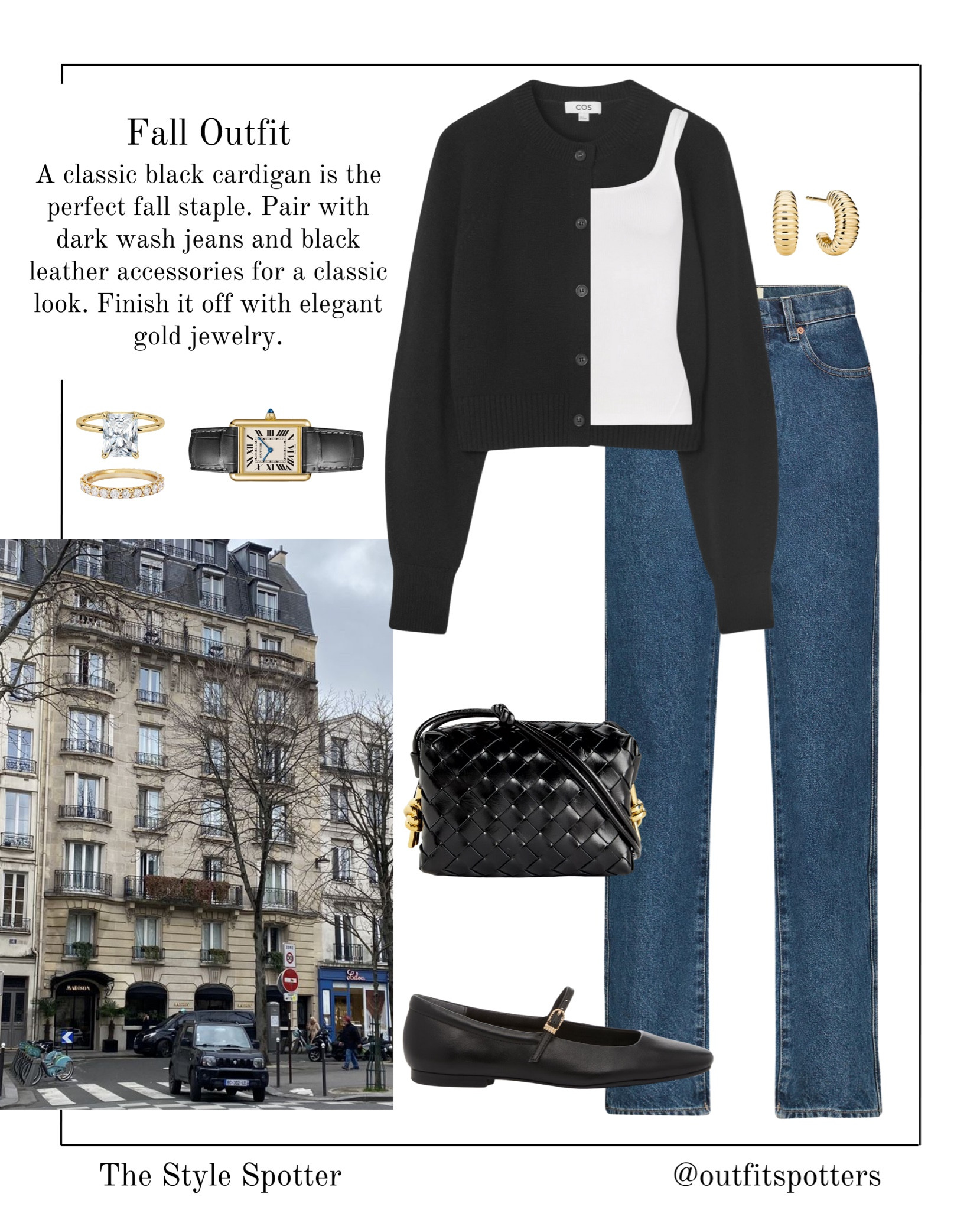 Fall Work Outfit Ideas 🍁 
A fall outfit isn’t complete cozy layers and an autumn color palette. This casual look is both stylish and practical for an easy fall outfit. The look is built of closet essentials that will be useful and versatile in your capsule wardrobe.  
Shop this look👇🏼 🍁 


#LTKSeasonal #LTKWorkwear #LTKU