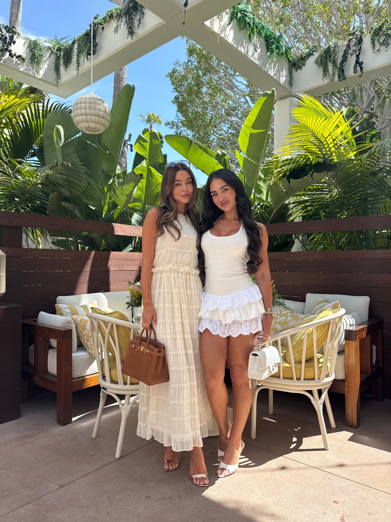 Brunch fits 🤍 perfect for bridal era!!

#LTKStyleTip #LTKWedding #LTKSummerEdit