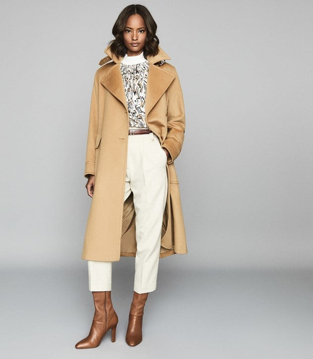 EVERLEY | Reiss (Global - Non UK)