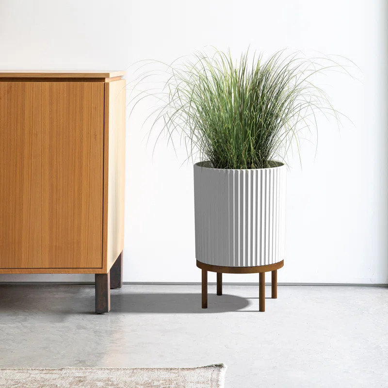 Demi Series Planter with Stand | Wayfair North America