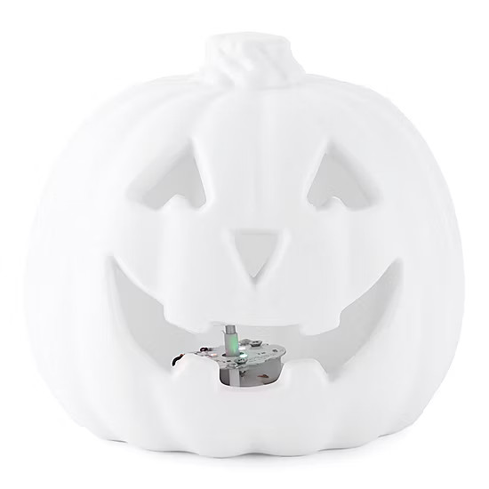 Hope & Wonder Led Jack-O-Lantern Pumpkin Decor Collection | JCPenney