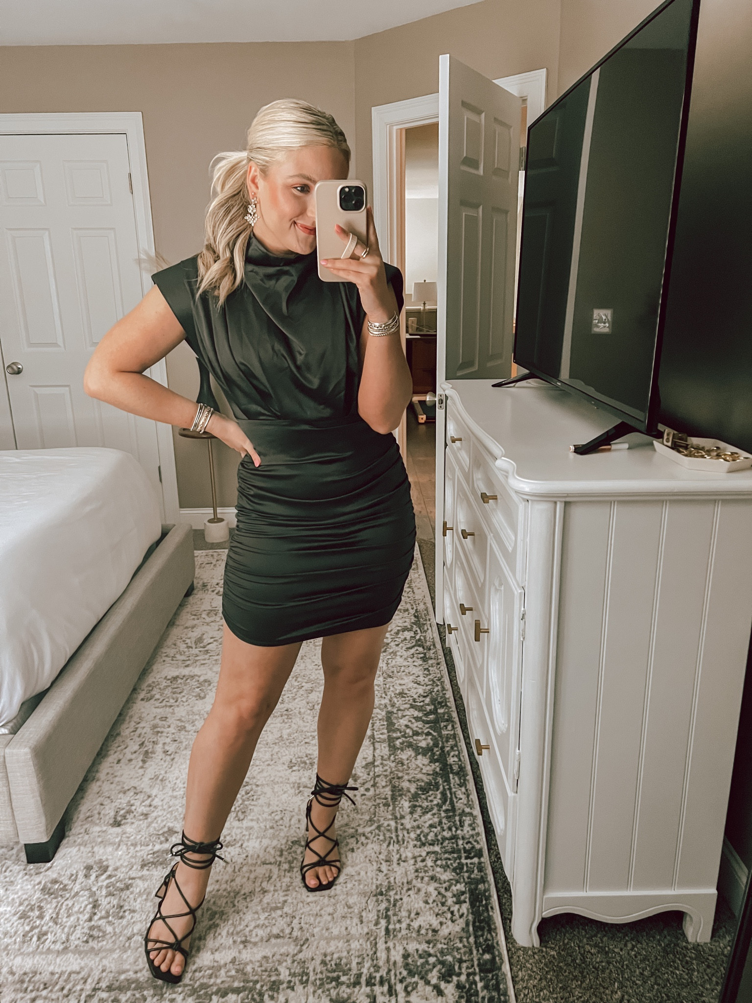 My favorite heels are on SALE! 

#LTKunder50 #LTKshoecrush #LTKsalealert
