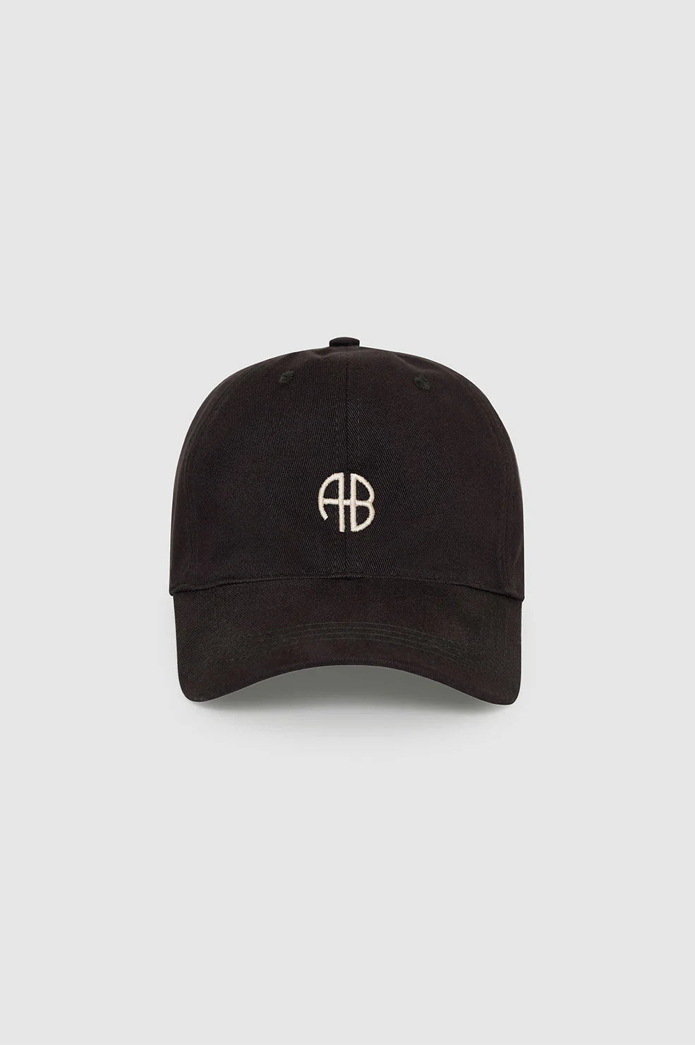 Jeremy Baseball Cap AB | Anine Bing