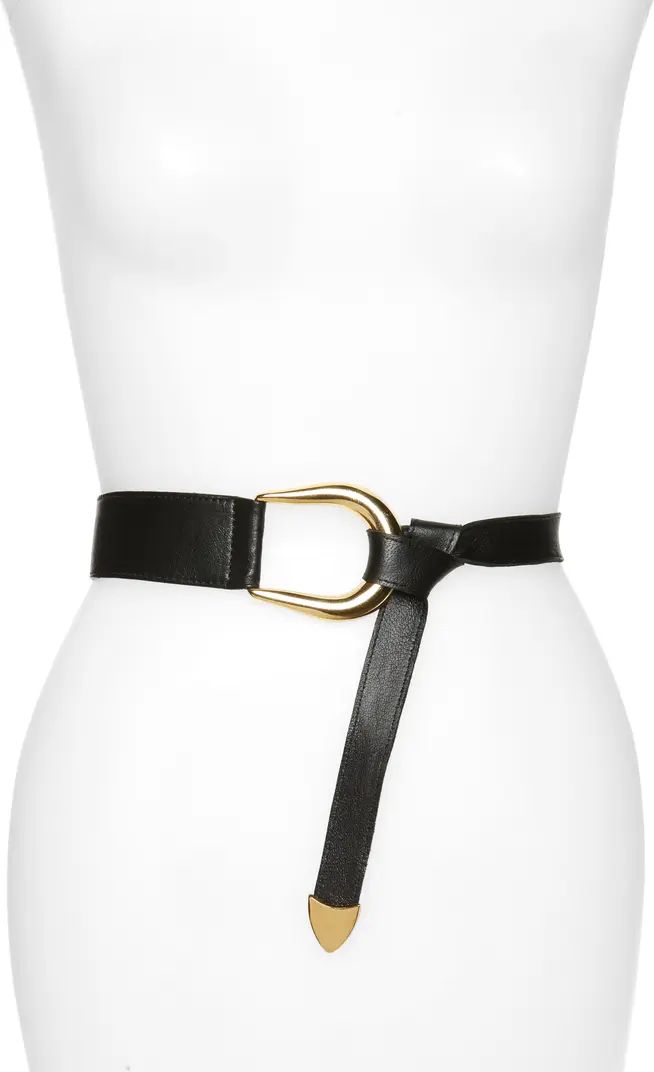 Sheila Knot Belt | Nordstrom