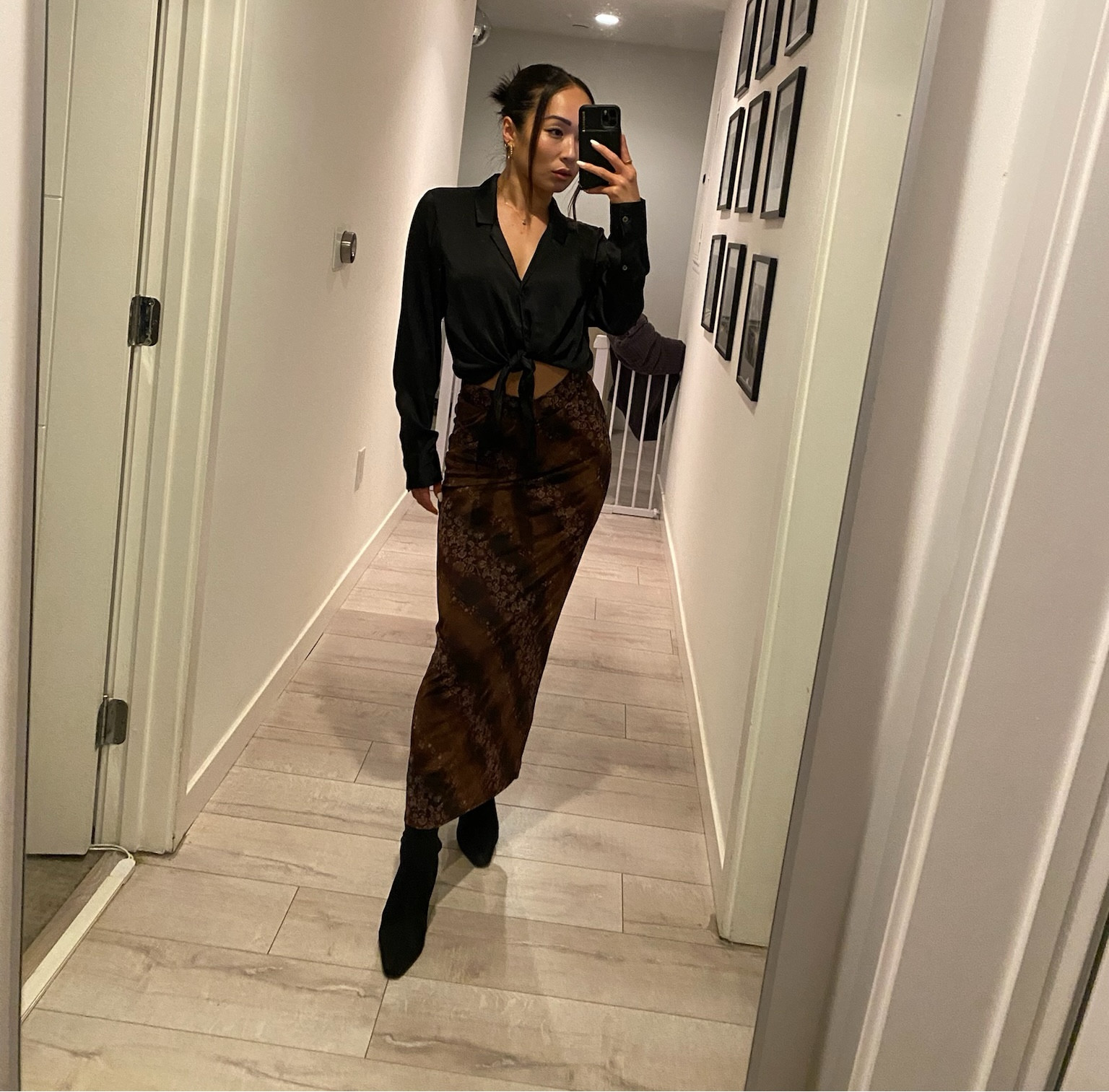 Date night outfit ✨🫶

#LTKstyletip #LTKfindsunder100 #LTKfindsunder50