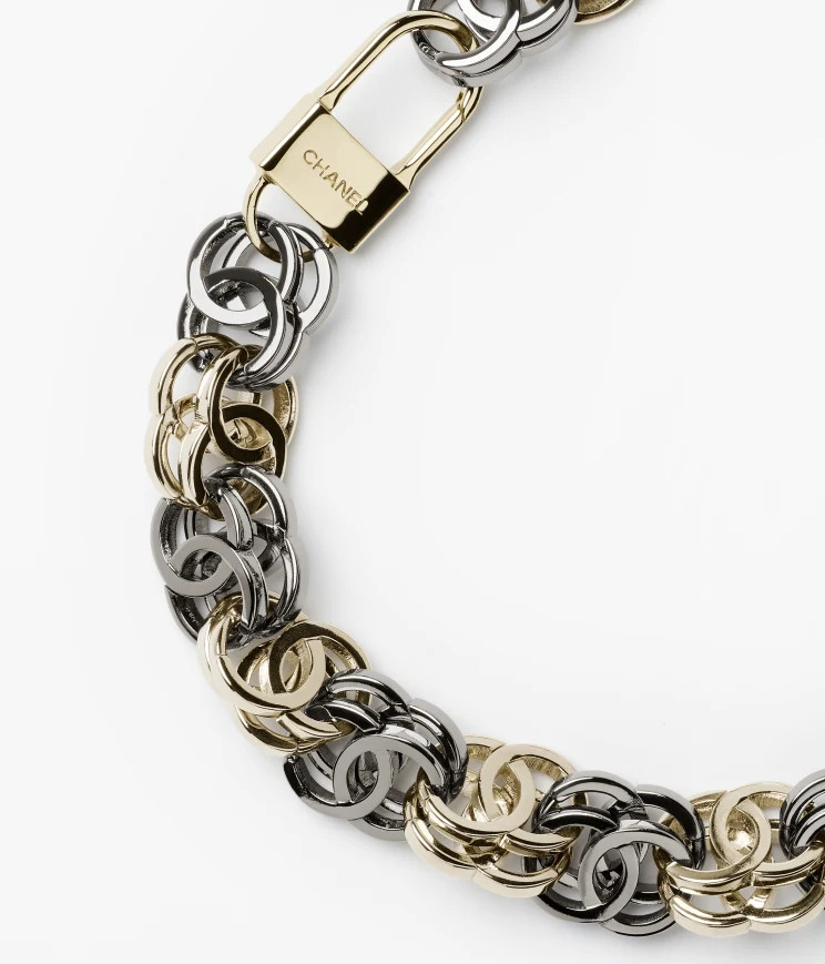 Necklace | Chanel, Inc. (US)