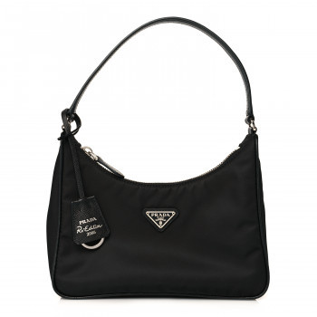 Prada Re-Edition Shoulder Bag | Fashionphile