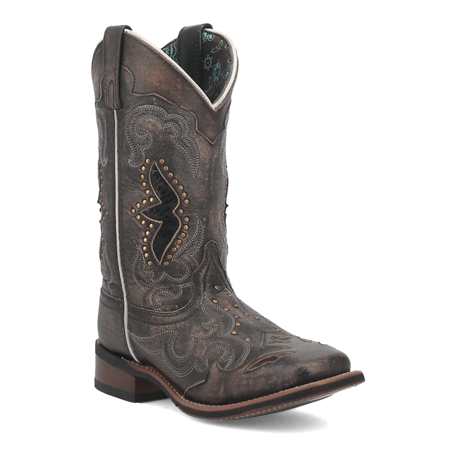 SPELLBOUND LEATHER BOOT | Laredo Boots Store