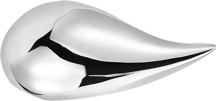 Drop Silver Brooch | Nordstrom