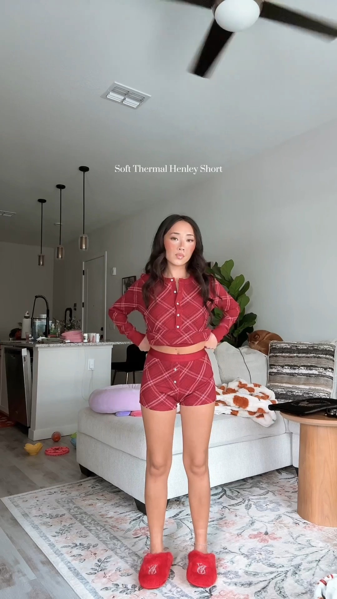 It’s tiiimmmmmeeeee! The cutest Christmas Holiday PJs! All from Victoria’s Secret 🪽 

Size reference: 5’0
Wearing: XS & XS short length 

Christmas PJs, Holiday Pjs, Satin Pjs, Comfy Pjs, Christmas Gift Ideas, Christmas wishlist, Christmas Gift Guide 

#LTKHoliday #LTKGiftGuide