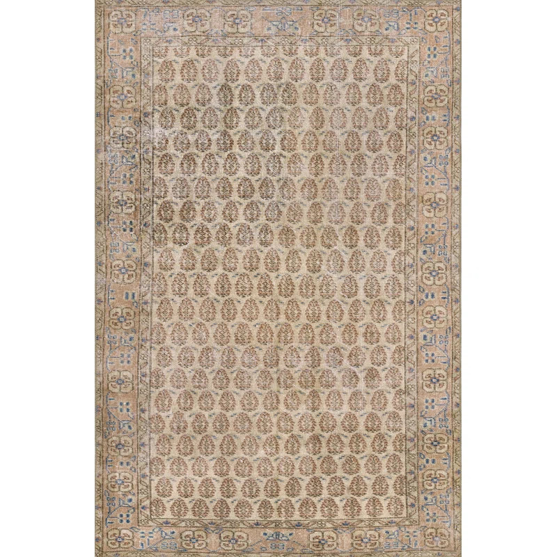 Dorset Oriental Rug | Wayfair North America