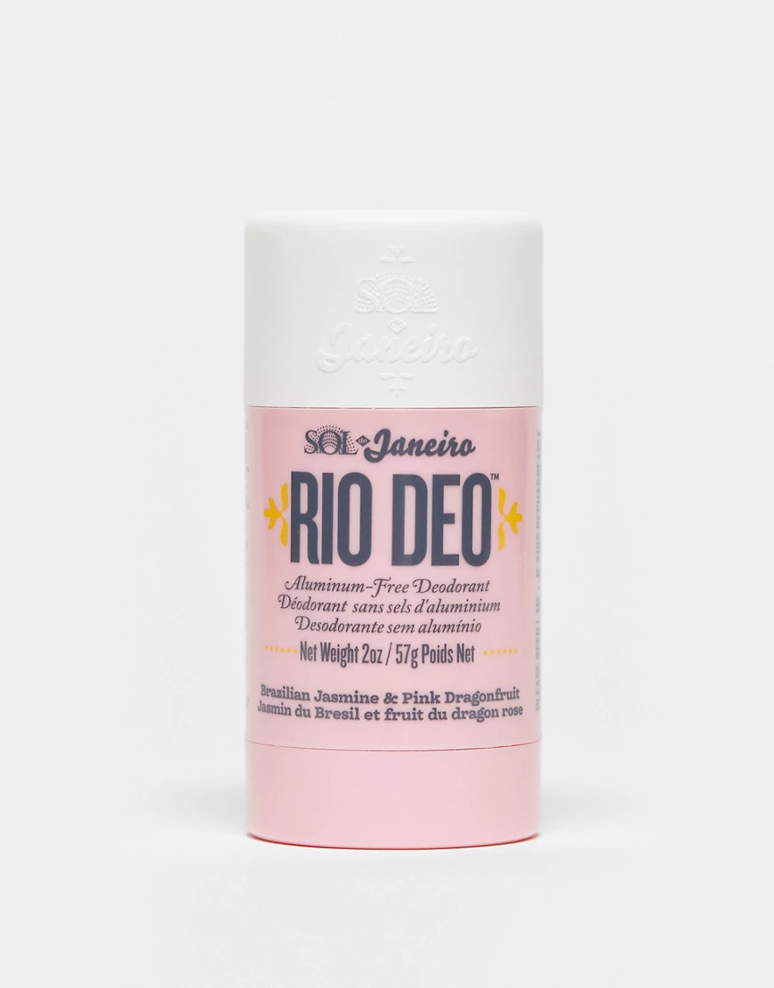 Sol de Janeiro Beija Flor Rio Deo 57g-No colour | ASOS (Global)