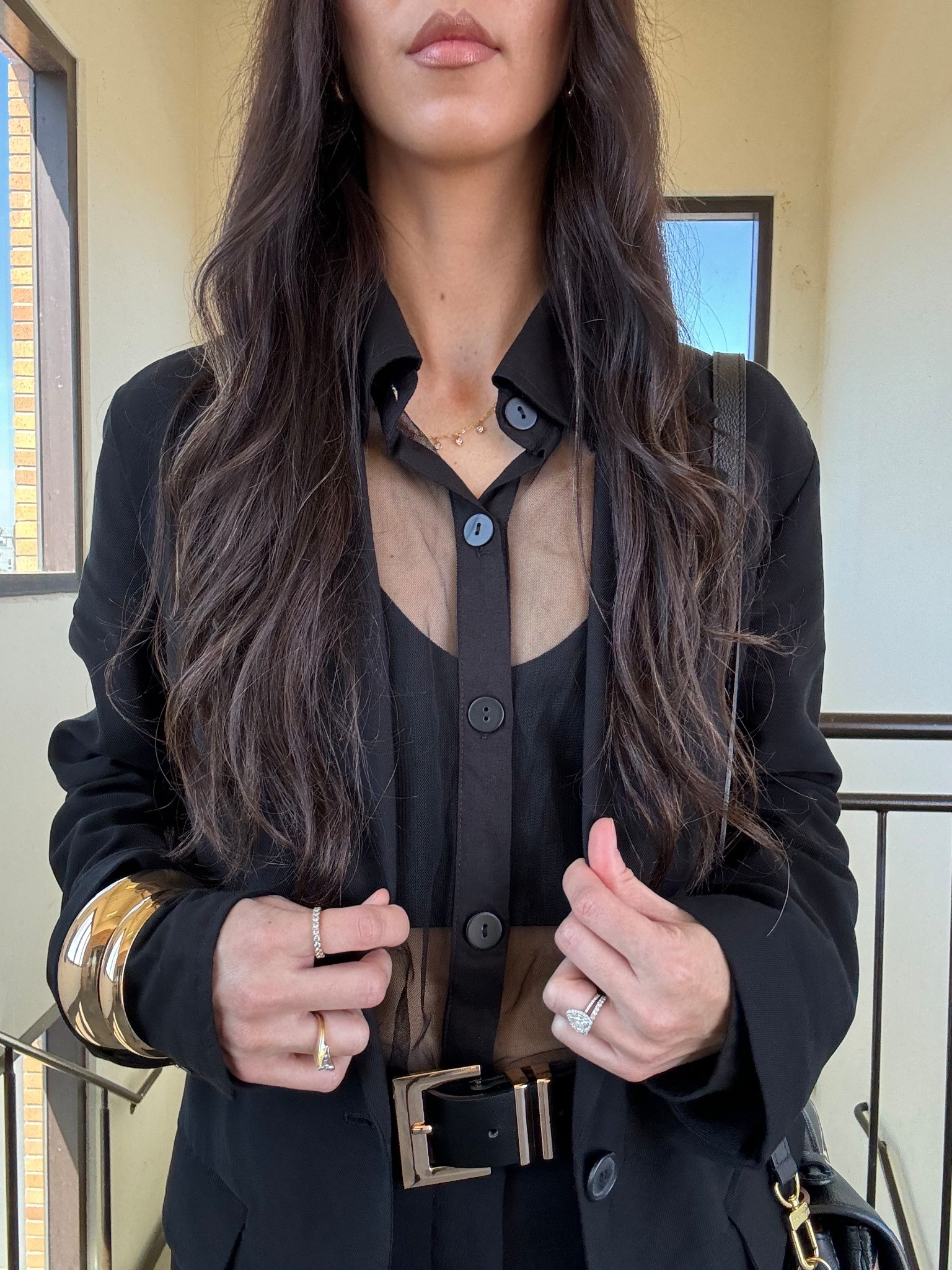 Sheer dressing is a spring trend I fully support || Linking all my favorite lace/sheer items 

#LTKStyleTip #LTKSpringSale #LTKSeasonal