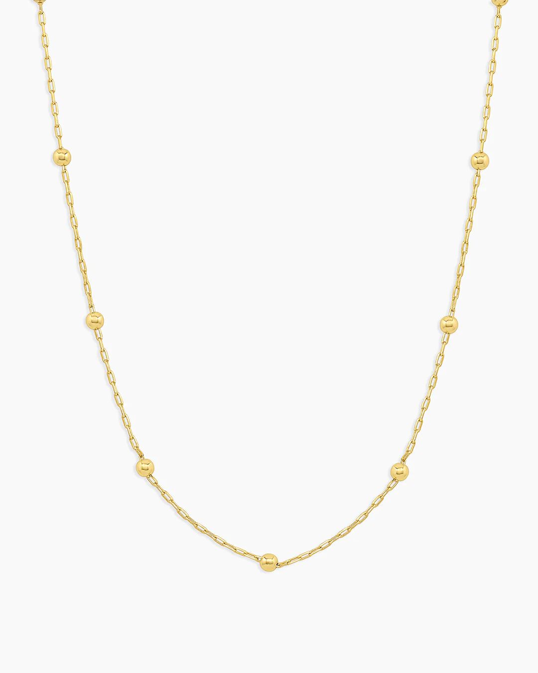 Newport Chain Necklace | Gorjana
