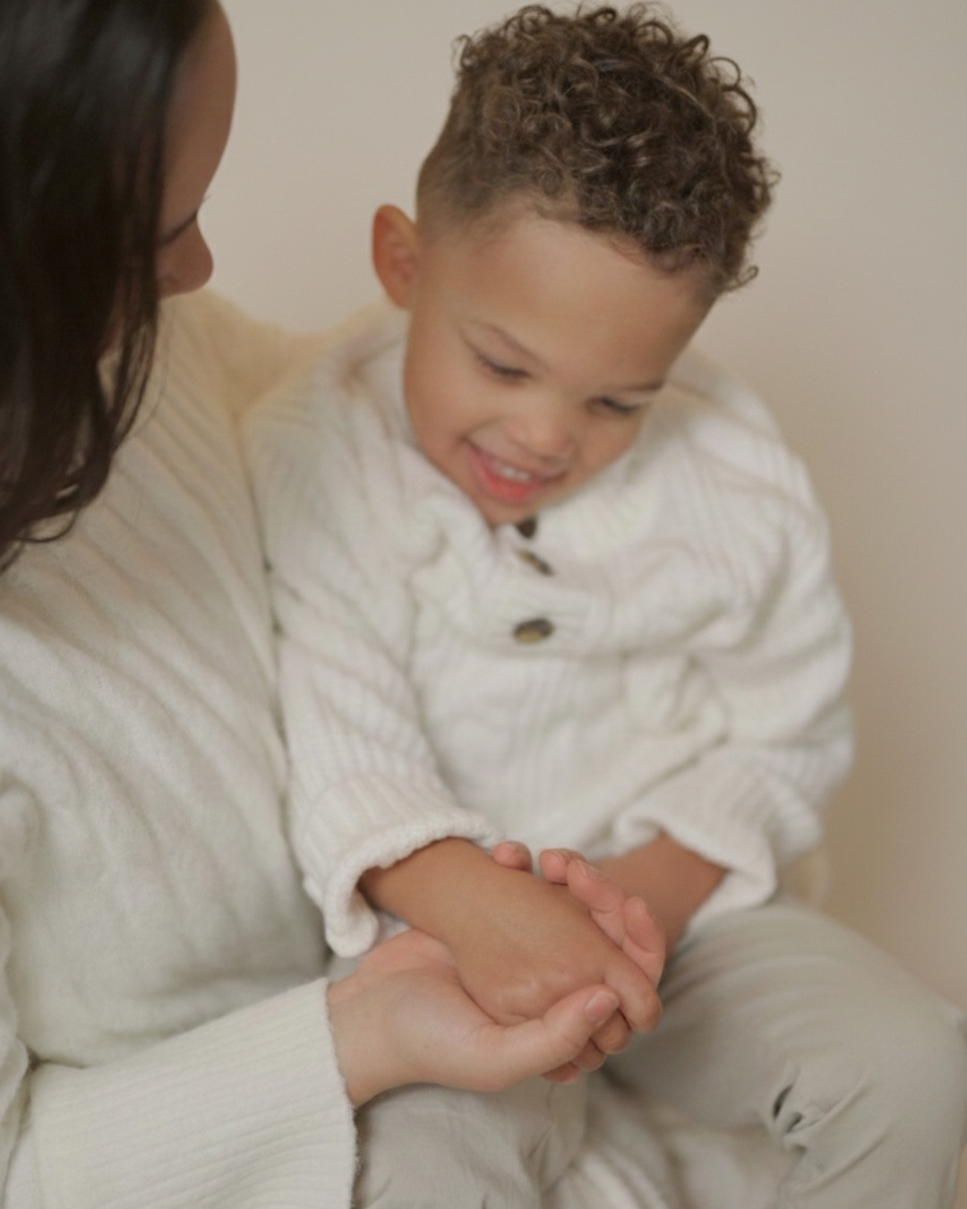 the little hands I hold onto #motherhood

#LTKdayinmylife #LTKKids #LTKmomlife